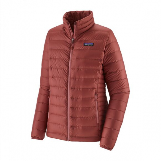 Doudoune Femme Down Sweater Rosehip