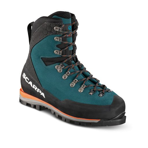 Mont Blanc Gtx