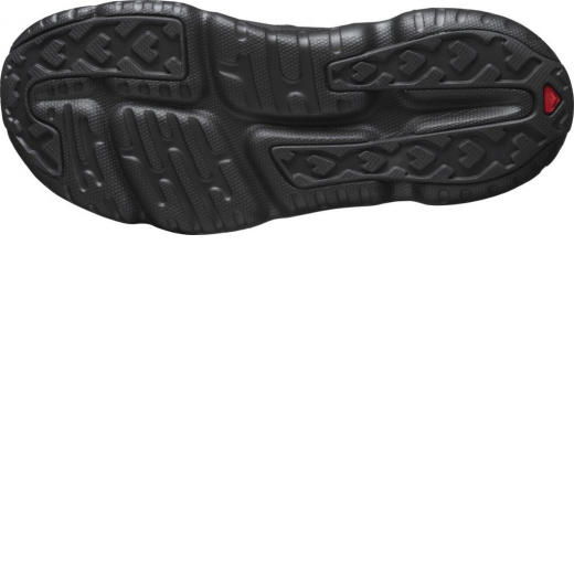 Reelax Slide 5.0 Femme Noir