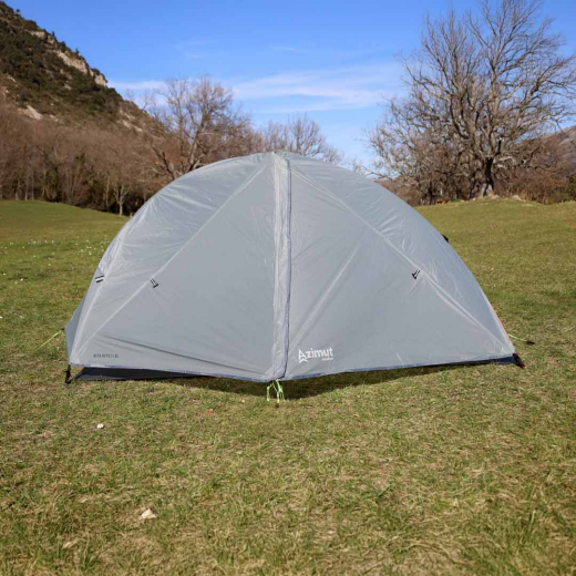 ALTA RUTA 1+ SL