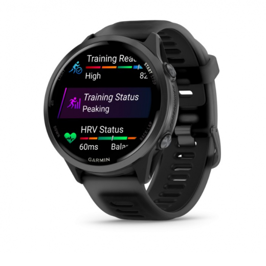 Forerunner 570 47MM Black