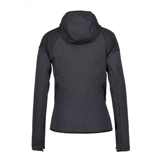 Veste Femme Maskila Gris Noir