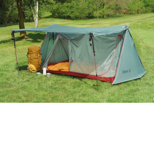 Den 2 Oil Blue