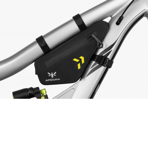 BACKOUNTRY FRAME PACK 1L