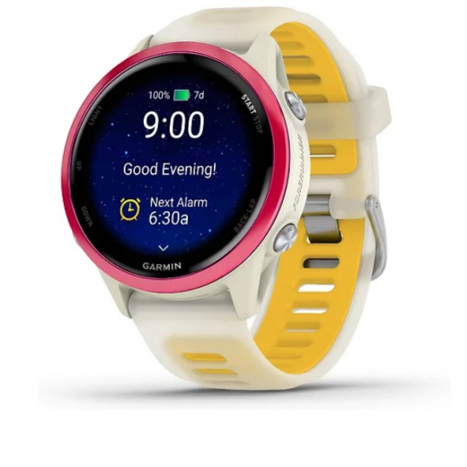 Forerunner 570 42MM Bone/rasp/mag