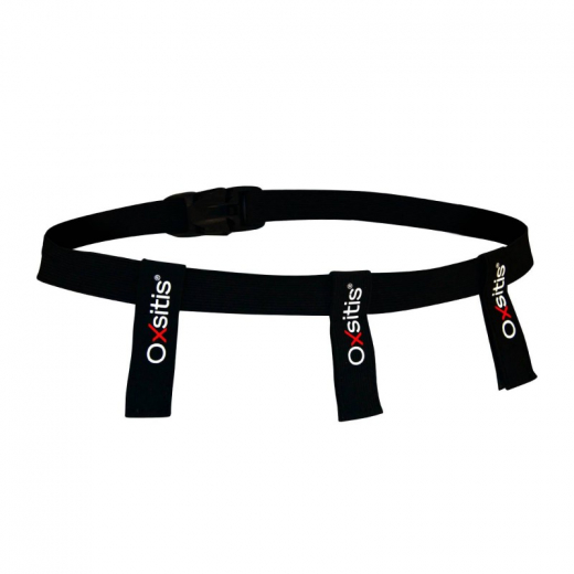 Bib Belt Noir