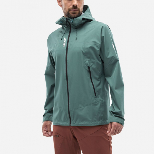 Veste Fitz Roy Green