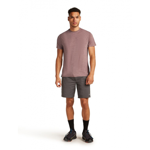 T-shirt Merino 125 Cool-lite Sphere III Carob