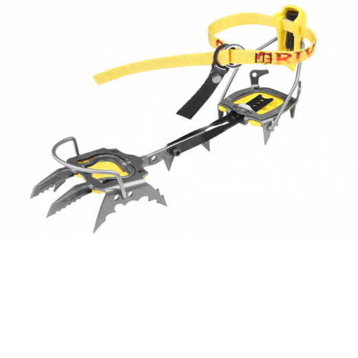 Crampons G22
