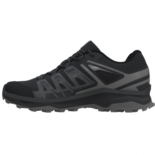 Extegra Black Pewter