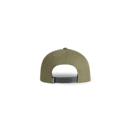 Casquette Wakopa BB Tobacco