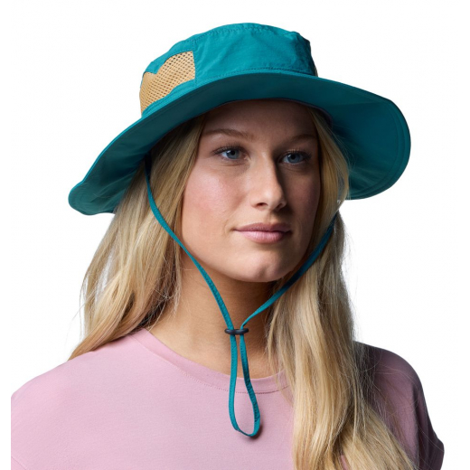Chapeau Bora Bora Booney River Blue