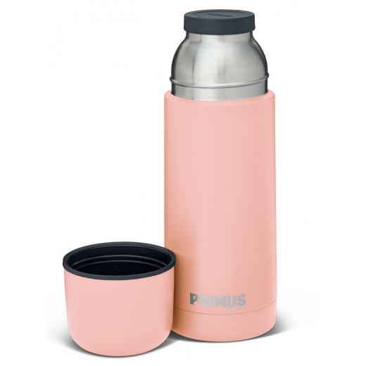 Gourde Iso Classic Light 0,5L Pale Peach