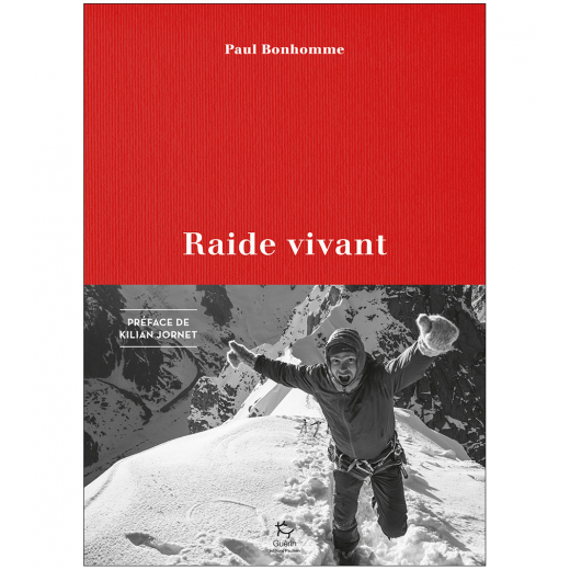 Raide Vivant - Roman | Paulsen