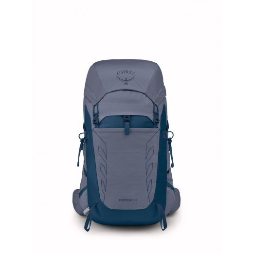 Tempest 33 Femme Anchor Blue Atlas