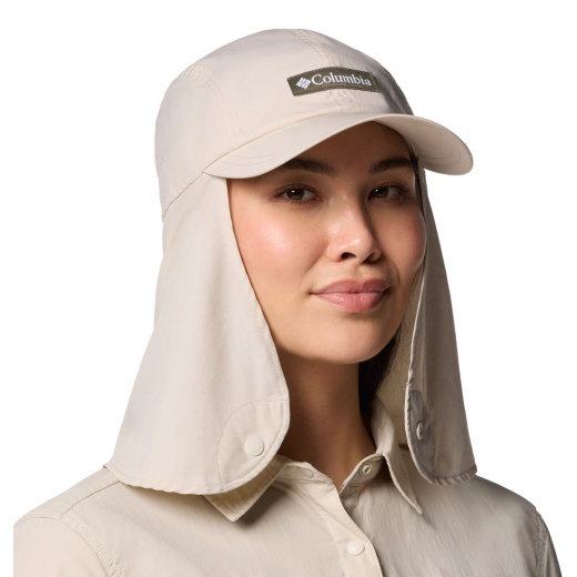 Casquette Skien Valley Cachalot Dark Stone