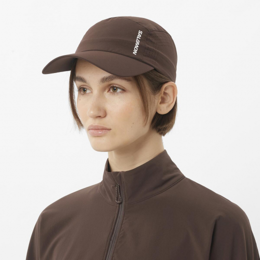 Casquette Shkout U Coffee Bean