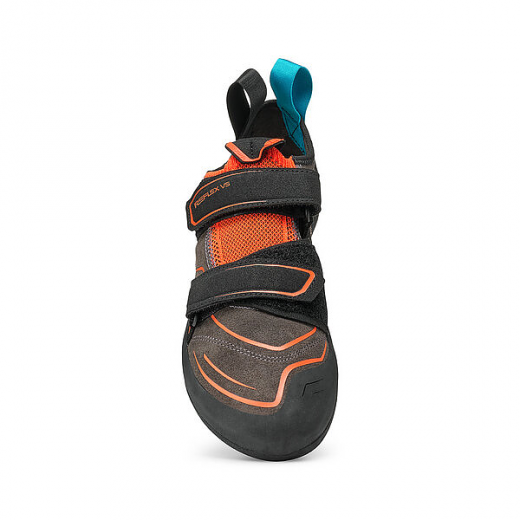 Reflex Vs Tonic Black