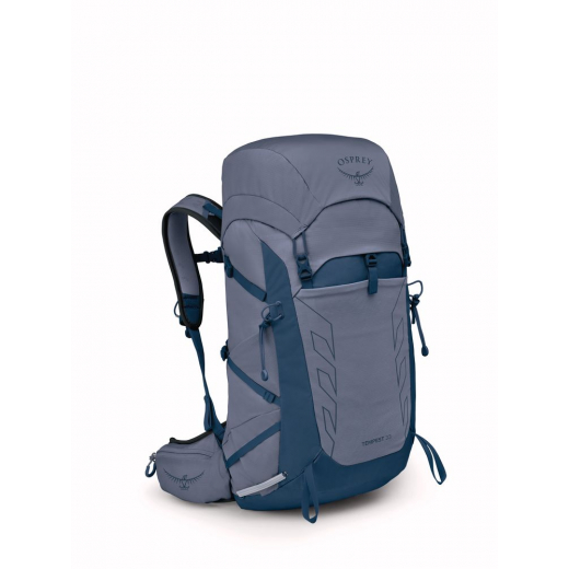 Tempest 33 Femme Anchor Blue Atlas
