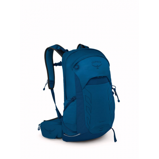 Talon 22 Scoria Blue Night Shift