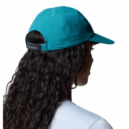 Casquette Silver Ridge IV River Blue