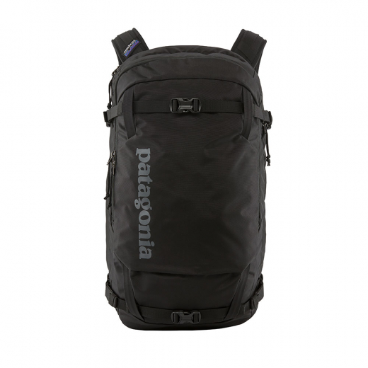 Snowdrifter 30l Noir