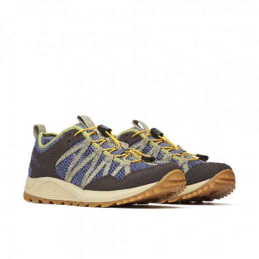 Wildwood Aerosport Indigo