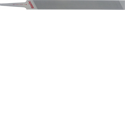 Lime Acier Carbon 8+etui