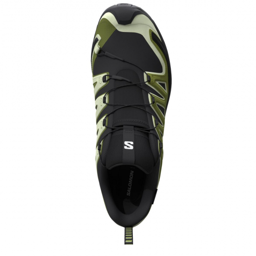 Xa Pro 3d V9 Gtx Black Citron