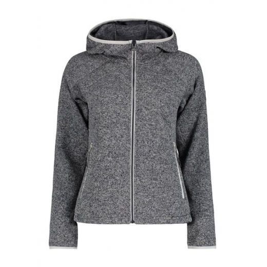 Polaire Ep Ashby Gris