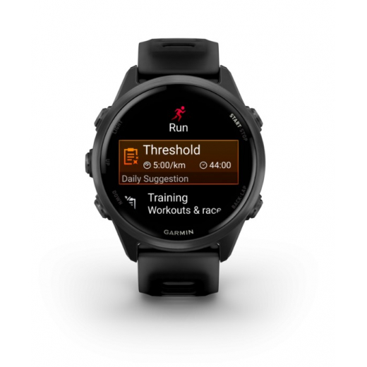 Forerunner 570 42MM Black