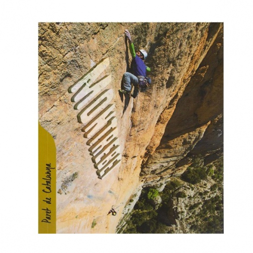 Montrebei Escalada