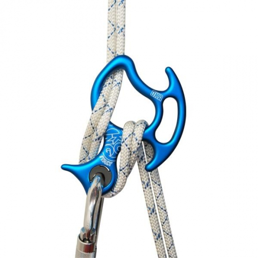 Descendeur Oka