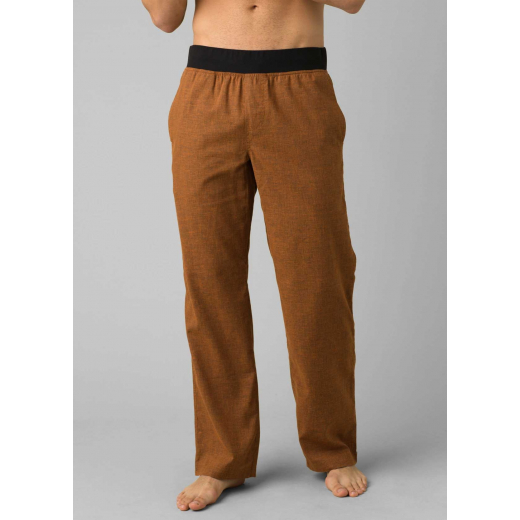 Pantalon Vaha Russet