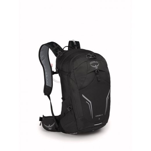 SYNCRO 20 NOIR