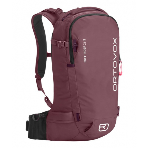 Free Rider 26 S Moutain Rose