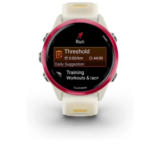 Forerunner 570 42MM Bone/rasp/mag
