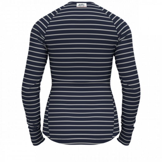 T-shirt Active Warm Originals Eco Bl Dark Saphir
