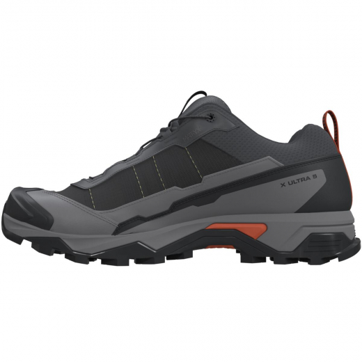 X Ultra 5 Gtx Castelrock