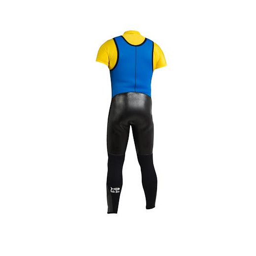 Pantalon Long John 5mm