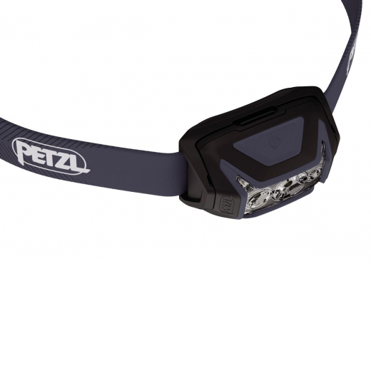 Actik Noir