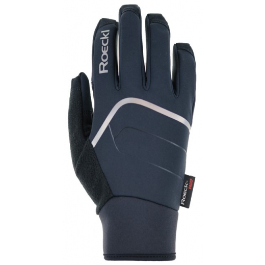 Gants Roen 2 Black