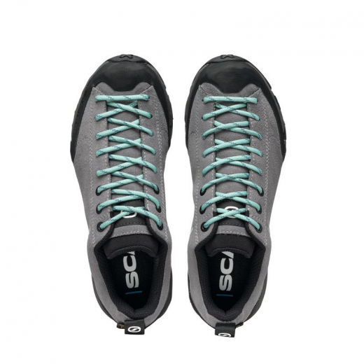 Mojito Trail Gtx F Smoke Jade