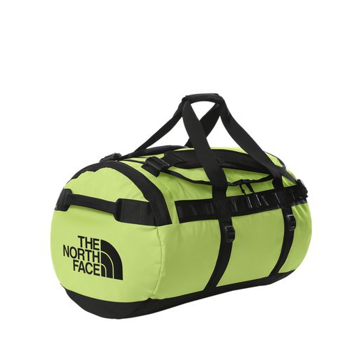 Base Camp Duffel M Sharp Green