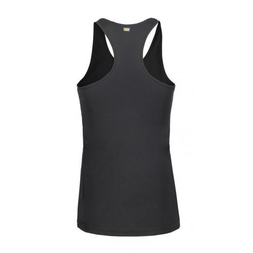 Debardeur Femme Maanselka Noir