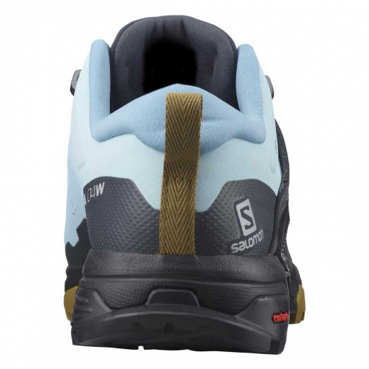 X Ultra 4 Gtx Femme Crystal Blue / Black / Cumin