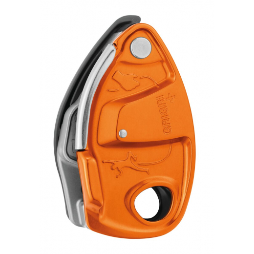 Grigri + Orange