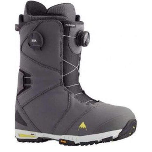 Photon Boa Gray