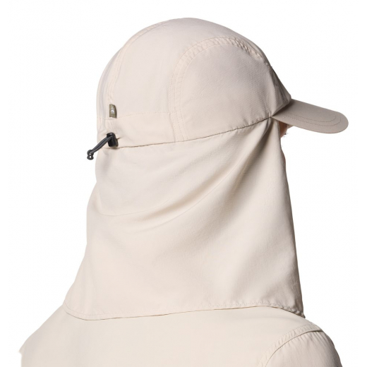 Casquette Skien Valley Cachalot Dark Stone