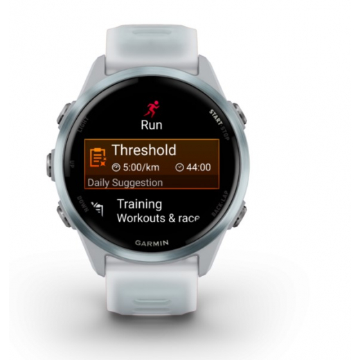 Forerunner 570 42MM Whitest Cloud Blue